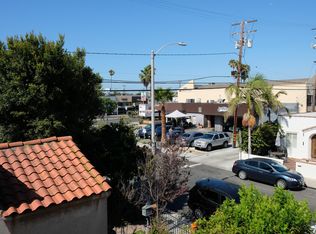 206 Pomona Ave #A, Long Beach, CA 90803
