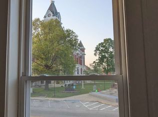 105 W Broadway St #1/2, Princeton, IN 47670