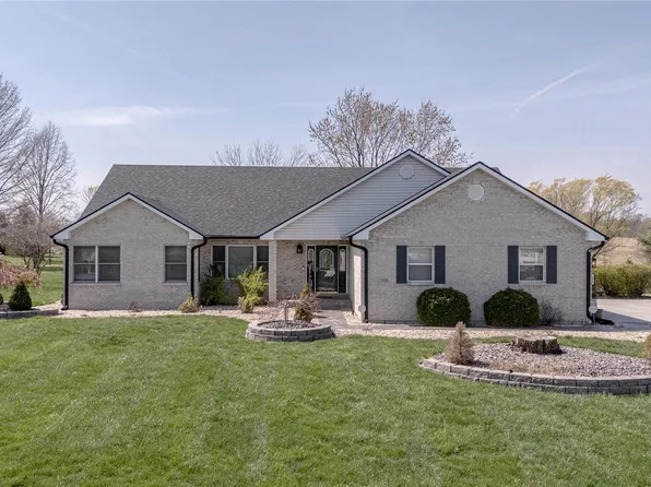 566 Berkshire Dr, Troy, IL 62294