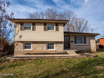 3302 Startan Ct, Louisville, KY, 40220