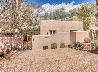 201 Williams St #B, Santa Fe, NM 87501
