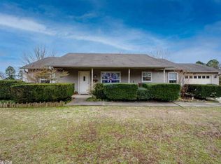 15825 Childress Rd, Bauxite, AR 72011