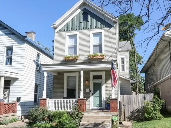223 Congress Ave, Cincinnati, OH 45226