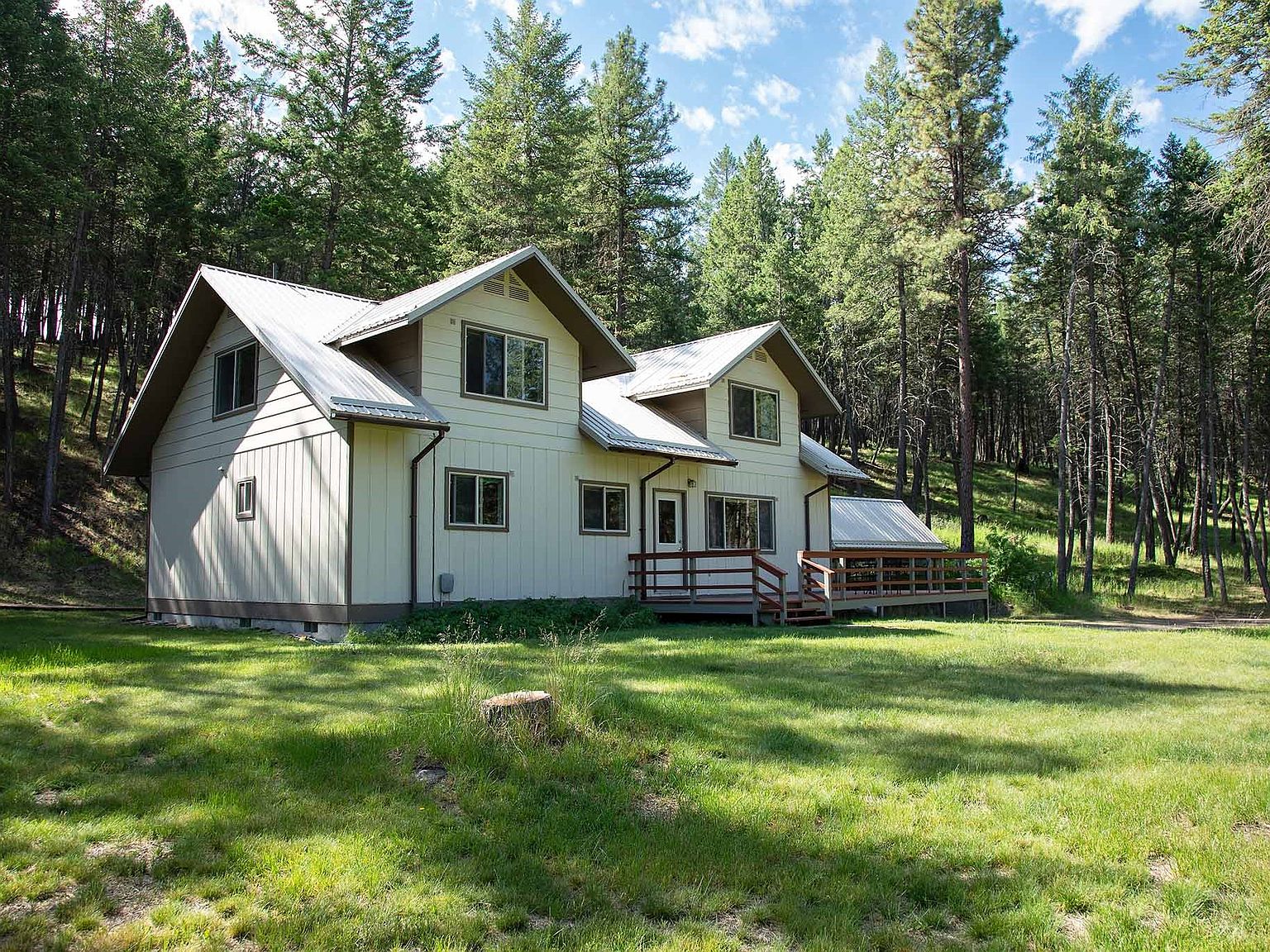 877 Koocanusa Estates Dr, Eureka, MT 59917 MLS 30029251 Zillow