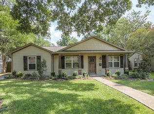 1643 Wakefield Dr, Houston, TX 77018