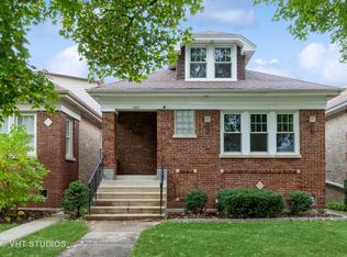 4524 N Mason Ave, Chicago, IL 60630