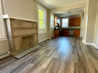 327-331 Clifton Ave, Newark, NJ 07104