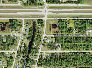 12039 S Access Rd, Pt Charlotte, FL 33981