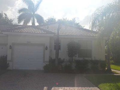 2663 SW 187th Ave, Miramar, FL, 33029