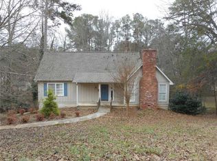 3554 Thompson Bnd, Gainesville, GA 30506
