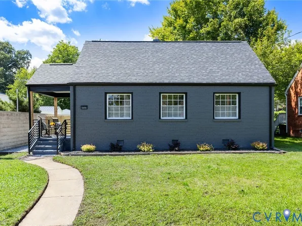 5606 Lakeside Ave, Henrico, VA 23228