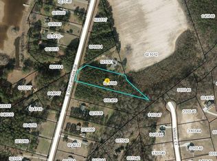 0 S Old Carriage Rd, Rocky Mount, NC 27803