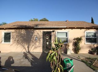 12459 Elliott Ave, El Monte, CA 91732