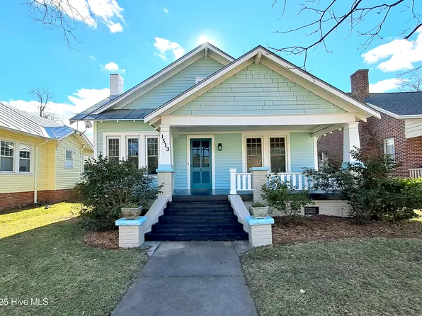 1513 Rhem Avenue, New Bern, NC 28560