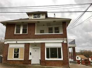 2302 Patterson Ave, Pittsburgh, PA 15218