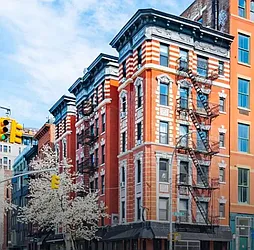 Rented by Heller Organization