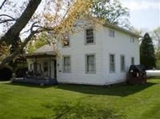 13871 Union Ave NE, Alliance, OH 44601