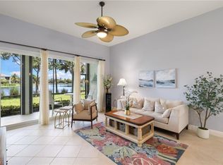 9235 Tesoro LN #4-102, NAPLES, FL 34114