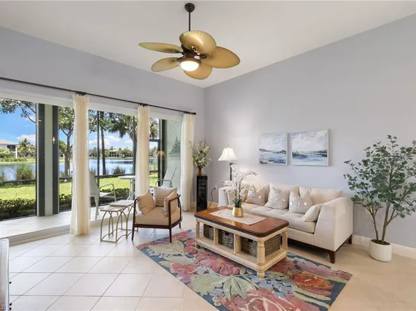 9235 Tesoro LN #4-102, NAPLES, FL 34114