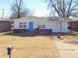 3244 SW 51st St, Oklahoma City, OK 73119
