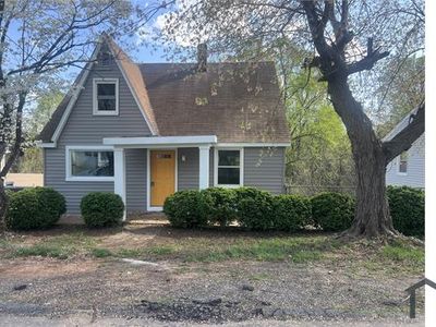1732 Otey St, Lynchburg, VA, 24501