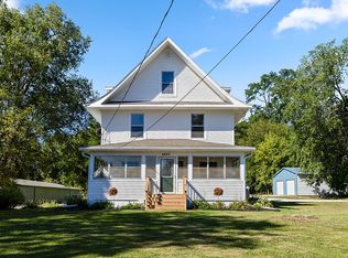 4400 NW 6th Dr, Des Moines, IA 50313