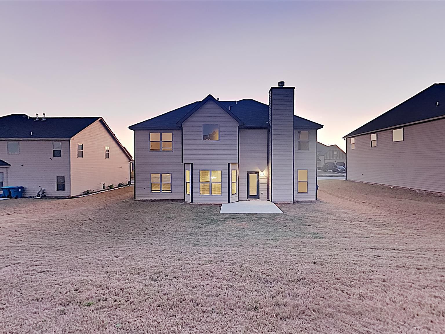 3598 Lake End Dr, Loganville, GA 30052 Zillow
