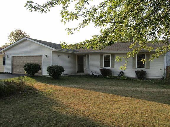 2nd image of 614 Winfield Dr
