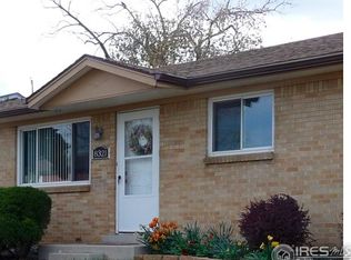 8321 Ralph Ln, Denver, CO 80221