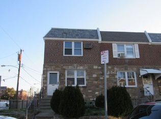 2701 Lardner St, Philadelphia, PA 19149