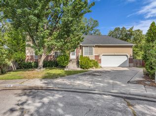 838 E Williams Ct, Murray, UT 84107