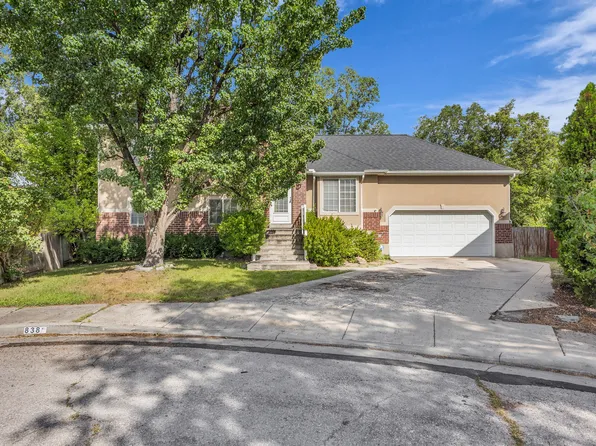 838 E Williams Ct, Murray, UT 84107
