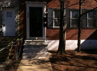 4047 Edgewood Rd, Baltimore, MD 21215