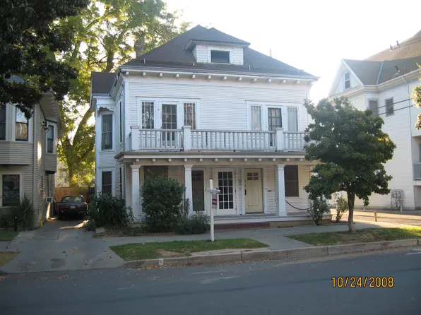 1315 24th St APT 3, Sacramento, CA 95816