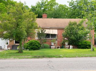 3648 Norman Bridge Rd, Montgomery, AL 36105