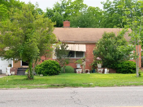 3648 Norman Bridge Rd, Montgomery, AL 36105