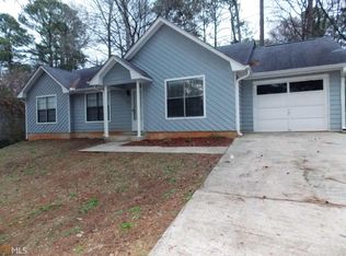 146 Old Atlanta Rd, Stockbridge, GA 30281