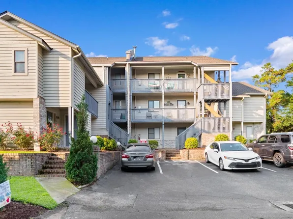 816 9th Ave. S #302-A, North Myrtle Beach, SC 29582