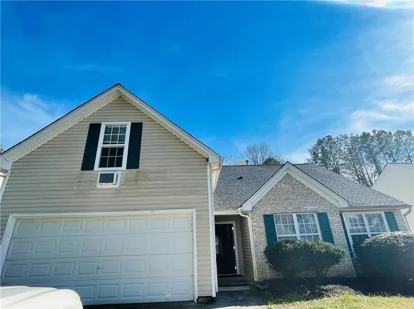 3142 Sentinel Cir, Lawrenceville, GA 30043