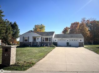 132 High Point, Fort Madison, IA 52627