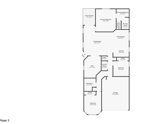 2nd image of 28953 N Coal Ave