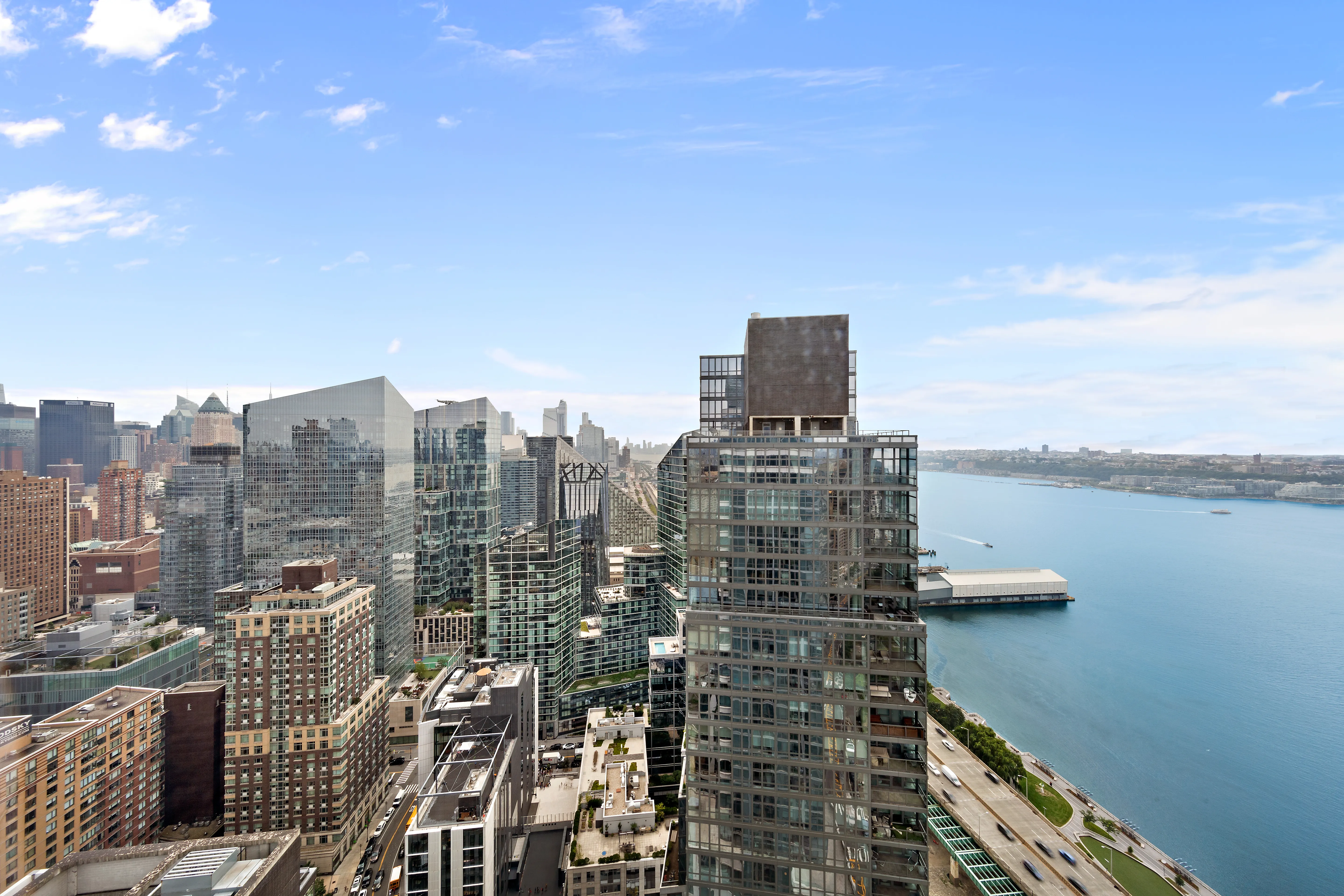 80 Riverside Boulevard #PH3B in Lincoln Square, Manhattan