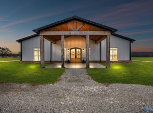 131 Butler Ln, New Hope, AL 35760