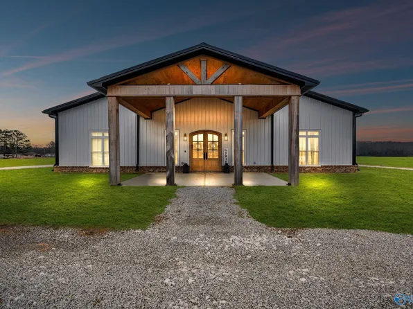 131 Butler Ln, New Hope, AL 35760