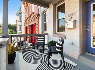 1340 Park Rd NW, Washington, DC 20010