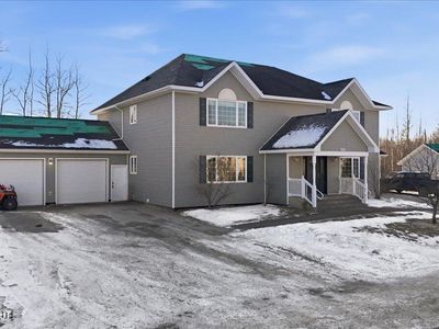 1790 E Neil Cir, Wasilla, AK, 99654