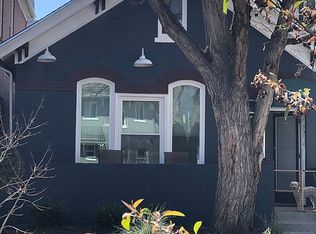 1747 N Clarkson St, Denver, CO 80218