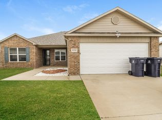 8116 NW 74th Ter, Oklahoma City, OK 73132