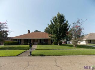 11829 Parkmeadow Ave, Baton Rouge, LA 70816