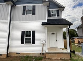 1015 W C St #B, Kannapolis, NC 28081